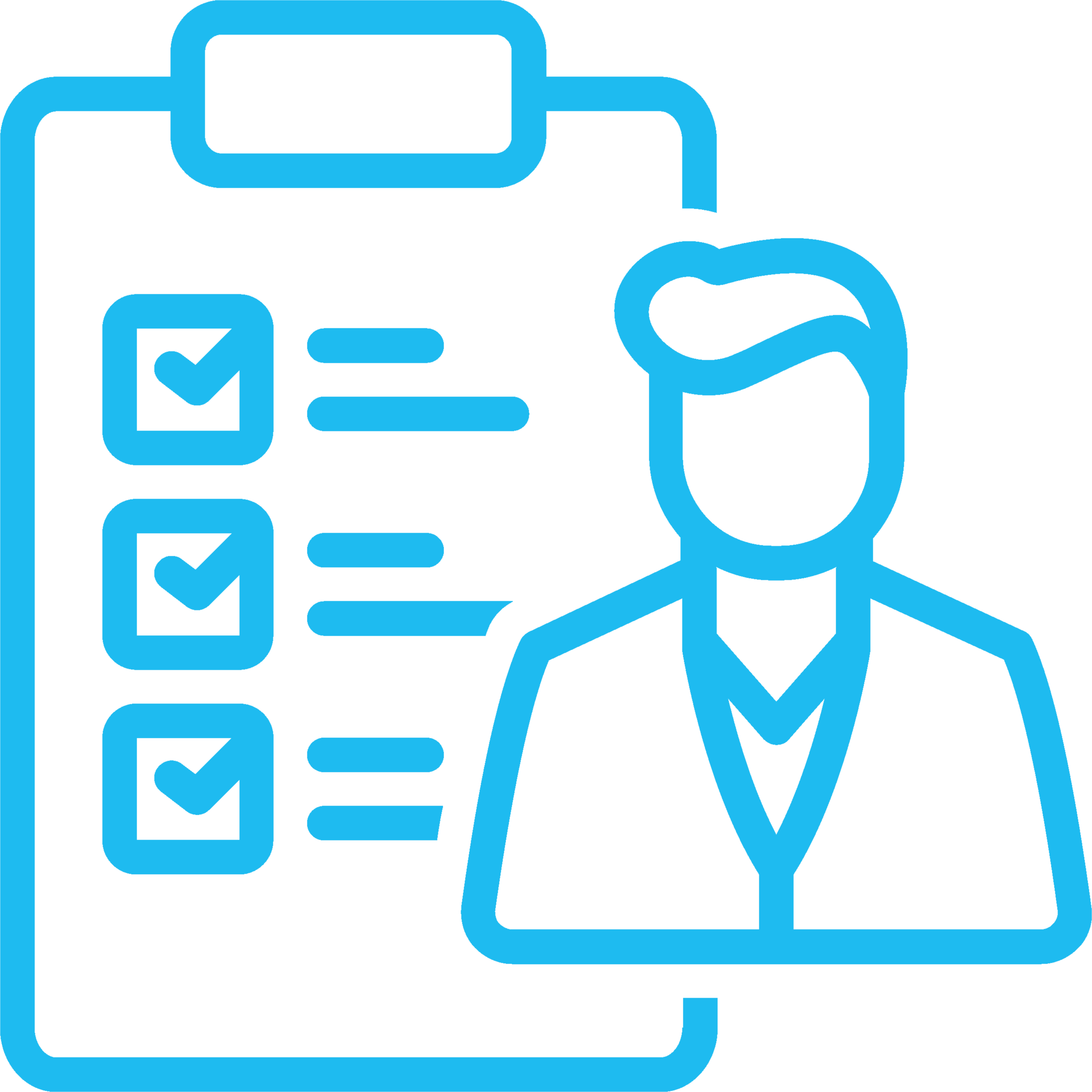 business maturity